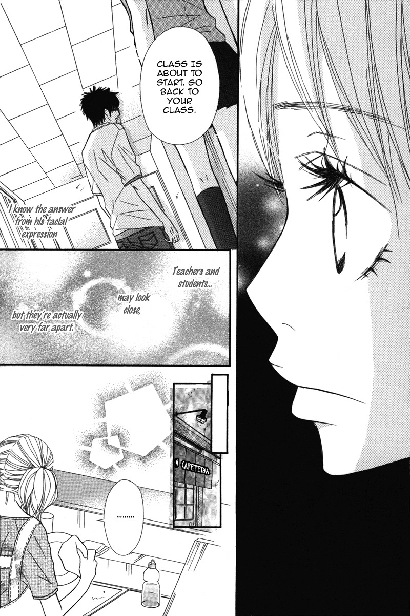 Obocchama no Otanoshimi Chapter 5 page 24 - Chapter 5