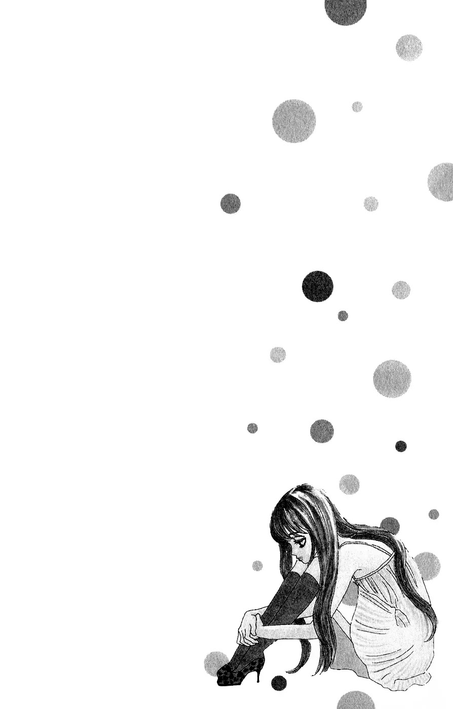 Oboreru Knife Chapter 1 page 63 - Chapter 1: 12 Years Old, The Beginning of Life