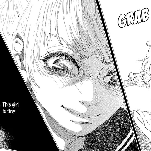 Oboreru Knife Chapter 22: Light cover