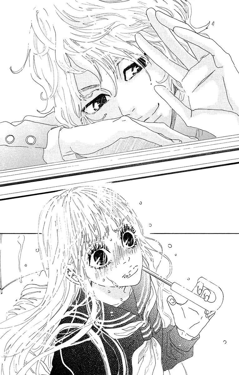 Oboreru Knife Chapter 23 page 40 - Chapter 23: Impetus