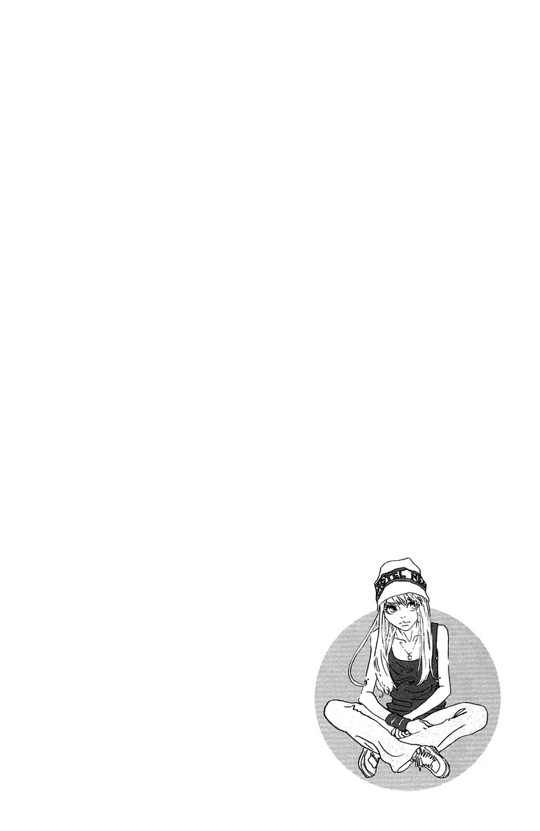 Oboreru Knife Chapter 27 page 42 - Chapter 27: Orange
