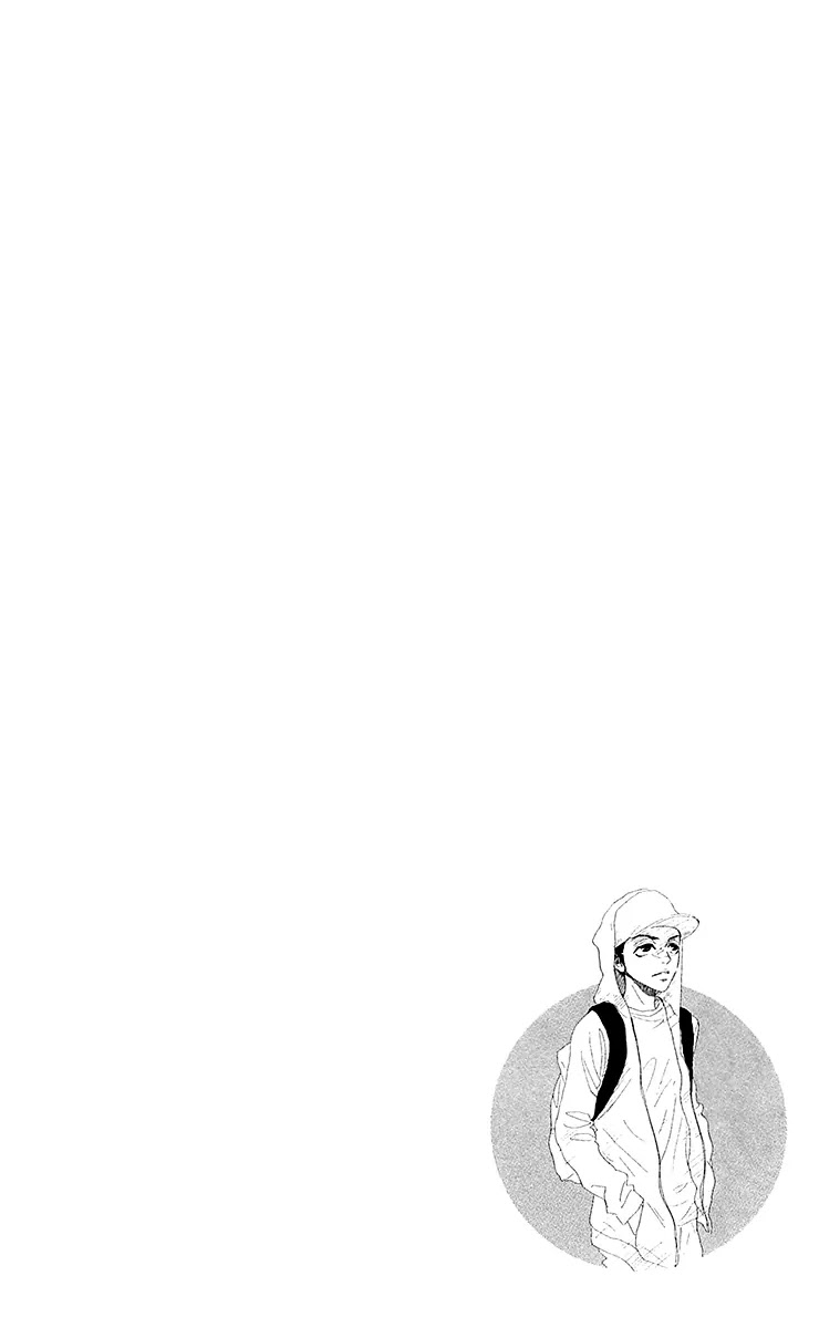 Oboreru Knife Chapter 29.2 page 37 - Chapter 29.2 (b): Tale of the Camellia (2)