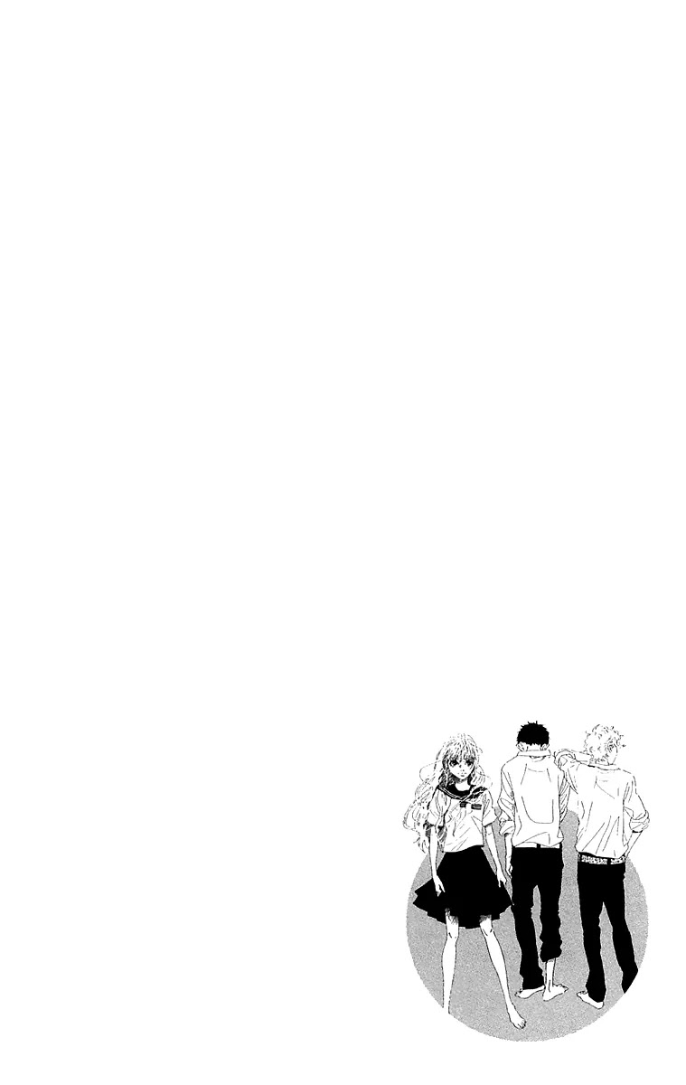 Oboreru Knife Chapter 30 page 4 - Chapter 30: Colour of the Sunset