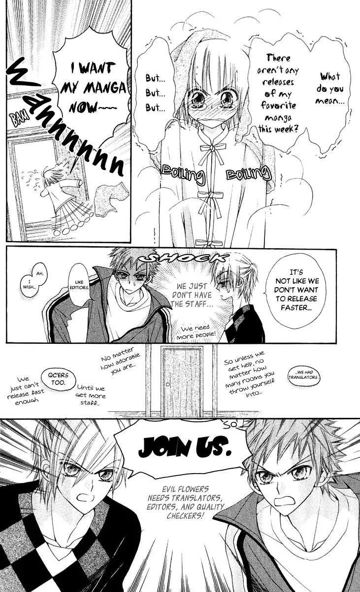 Oboreru Knife Chapter 31 page 46 - Chapter 31: The Sound of the Ocean at Tsumesaki
