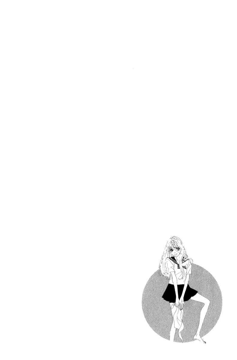 Oboreru Knife Chapter 32 page 6 - Chapter 32: A Moonlight Hand