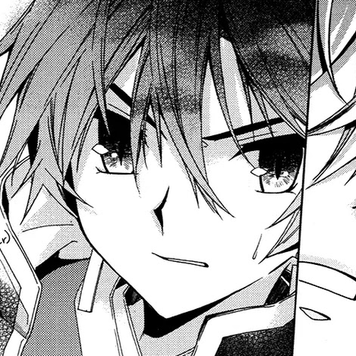 Oboreru Knife Chapter 32: A Moonlight Hand cover
