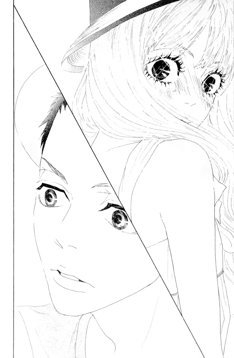 Oboreru Knife Chapter 33 page 31 - Chapter 33: The Firecracker That Lingers in My Sight