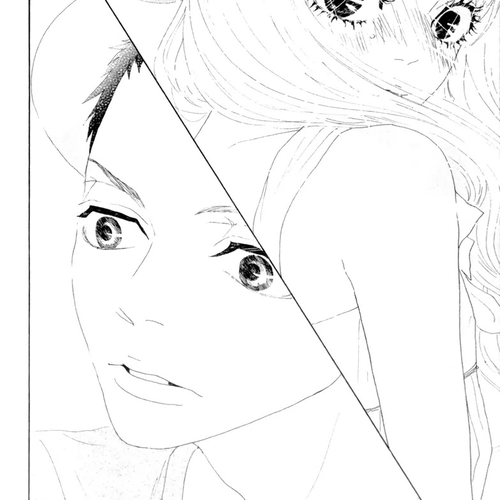 Oboreru Knife Chapter 33: The Firecracker That Lingers in My Sight cover