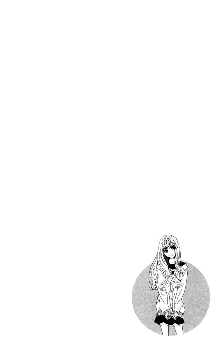 Oboreru Knife Chapter 36 page 11 - Chapter 36: Il sentimento dell'amore