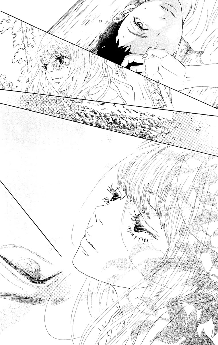 Oboreru Knife Chapter 36 page 43 - Chapter 36: Il sentimento dell'amore