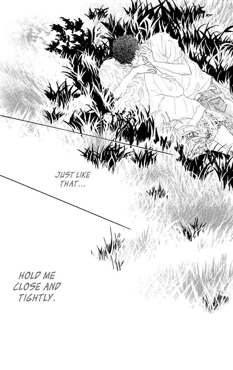 Oboreru Knife Chapter 36 page 48 - Chapter 36: Il sentimento dell'amore