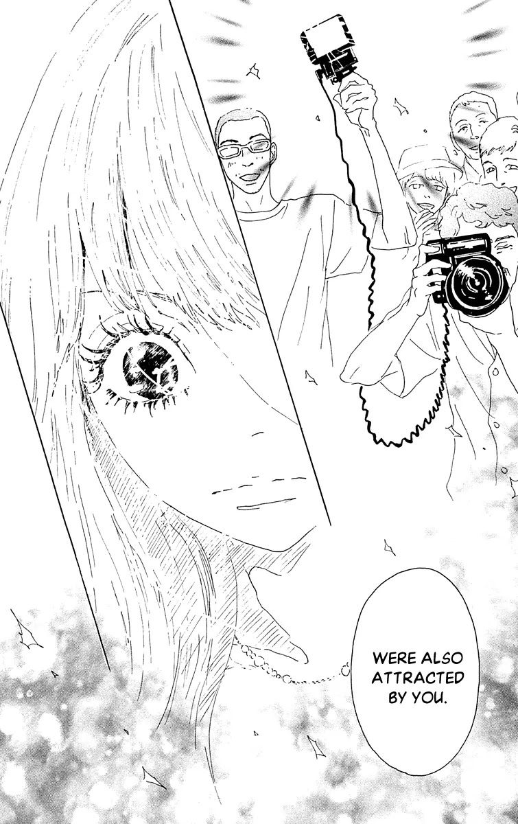 Oboreru Knife Chapter 38 page 24 - Chapter 38: Preparation For The Festival