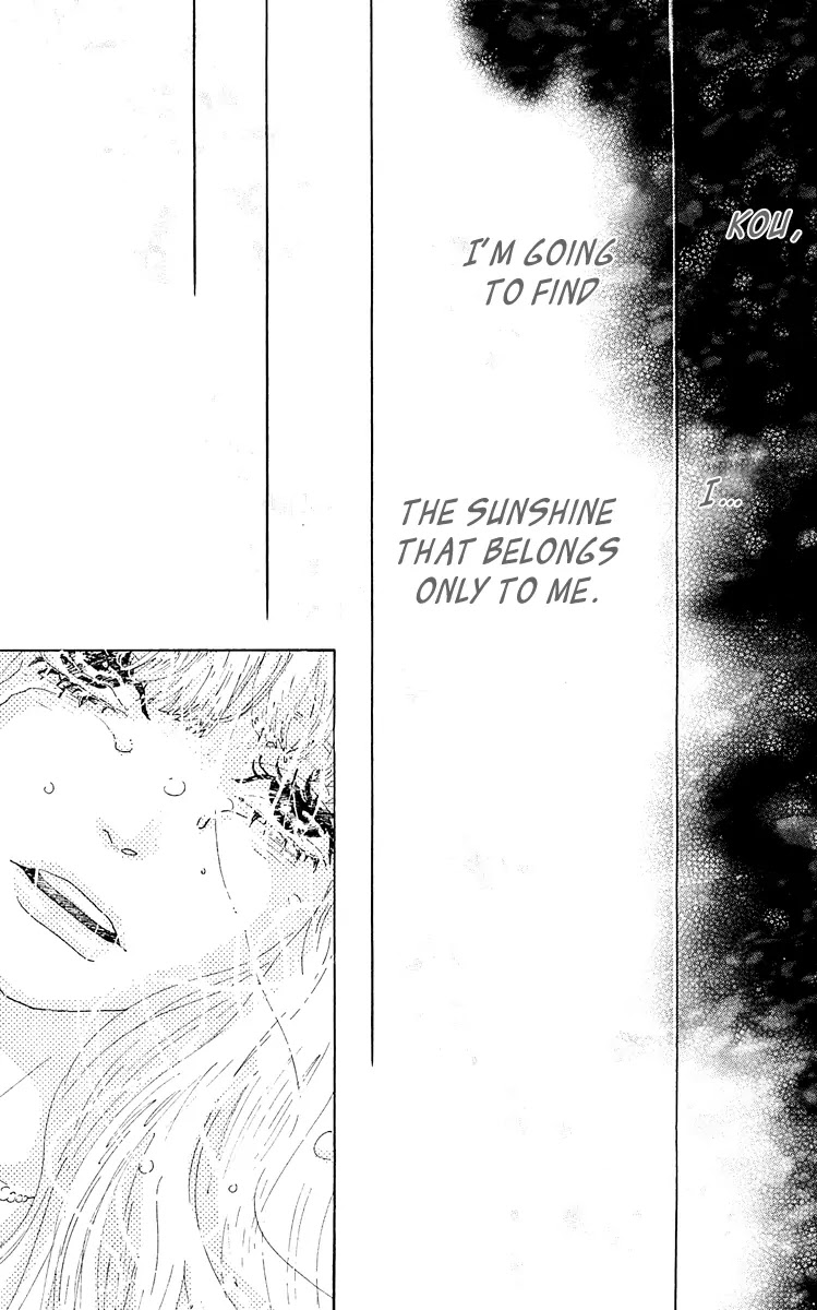 Oboreru Knife Chapter 38 page 39 - Chapter 38: Preparation For The Festival