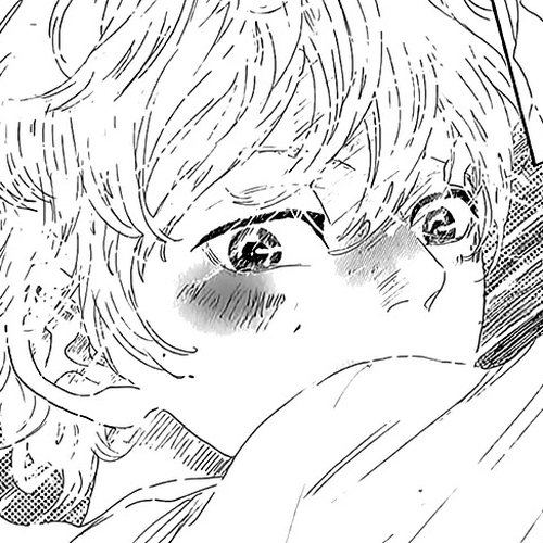 Oboreru Knife Chapter 40: The Hasegawa Household's Son cover