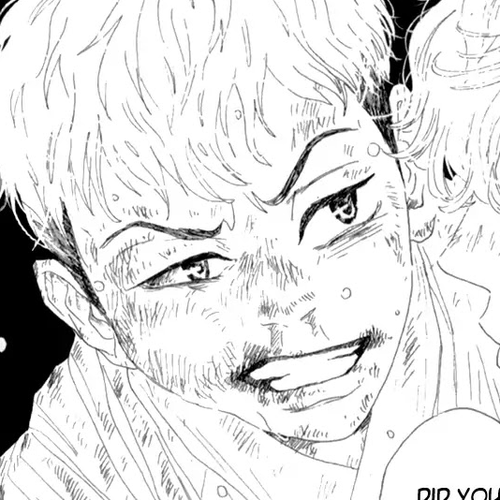 Oboreru Knife Chapter 41: Resonance cover