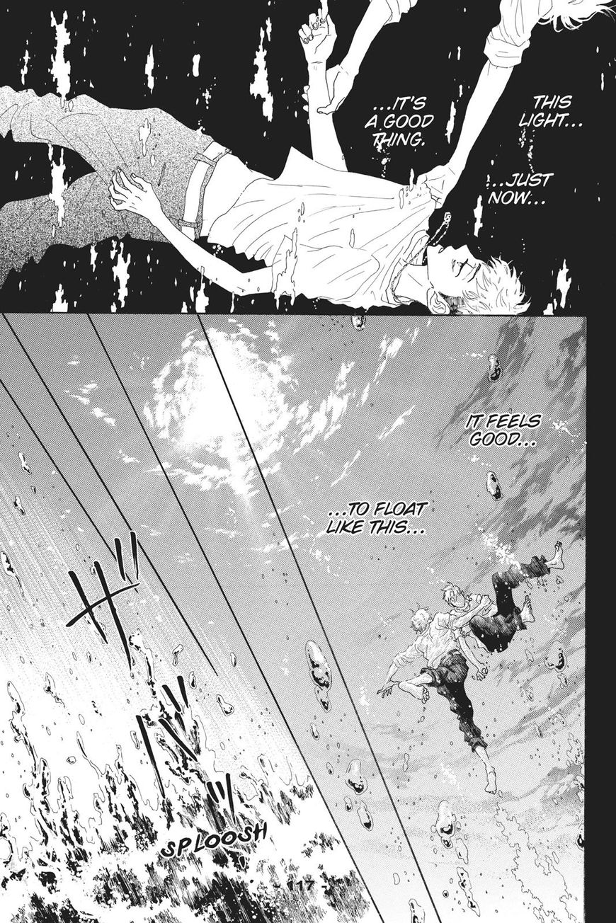 Oboreru Knife Chapter 42 page 28 - Chapter 42: Vol 07