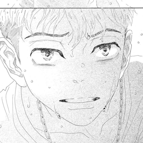 Oboreru Knife Chapter 42: Vol 07 cover