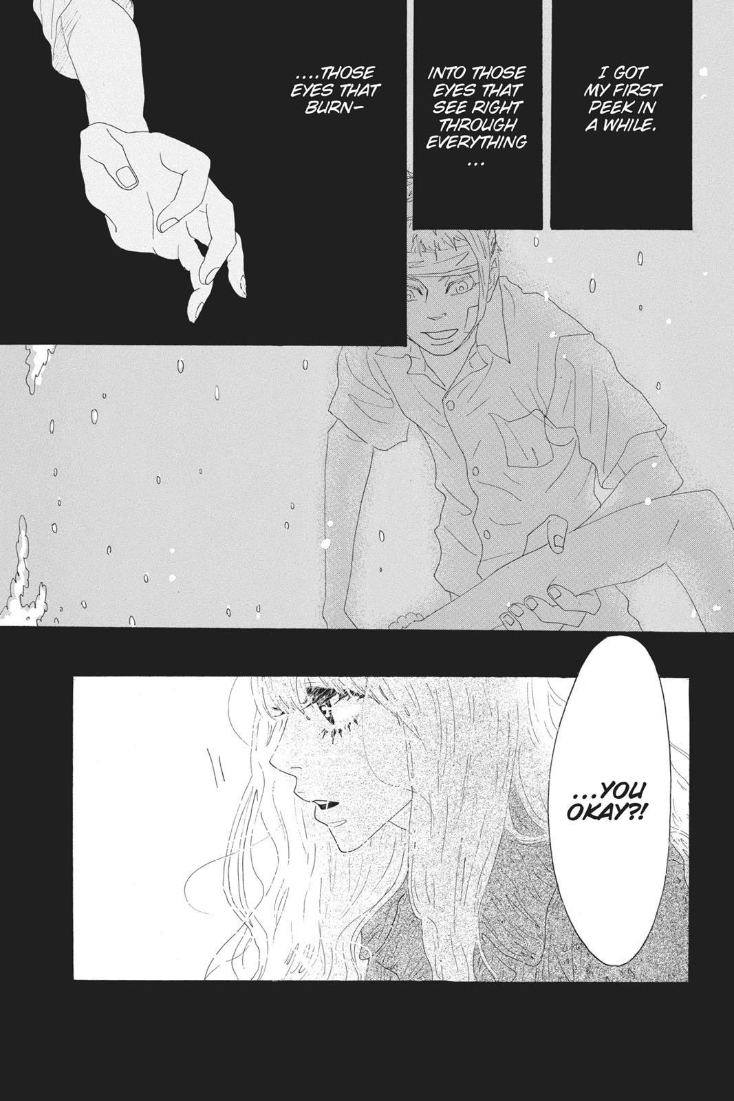 Oboreru Knife Chapter 44 page 16 - Chapter 44