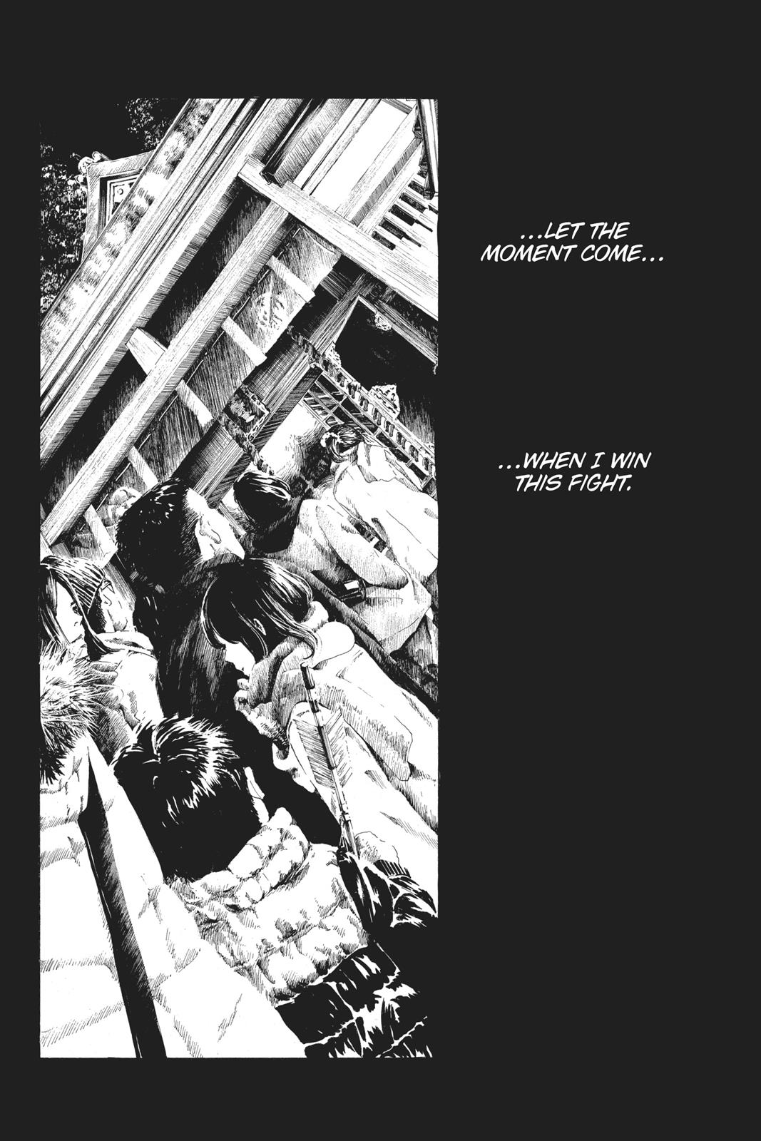 Oboreru Knife Chapter 44 page 42 - Chapter 44