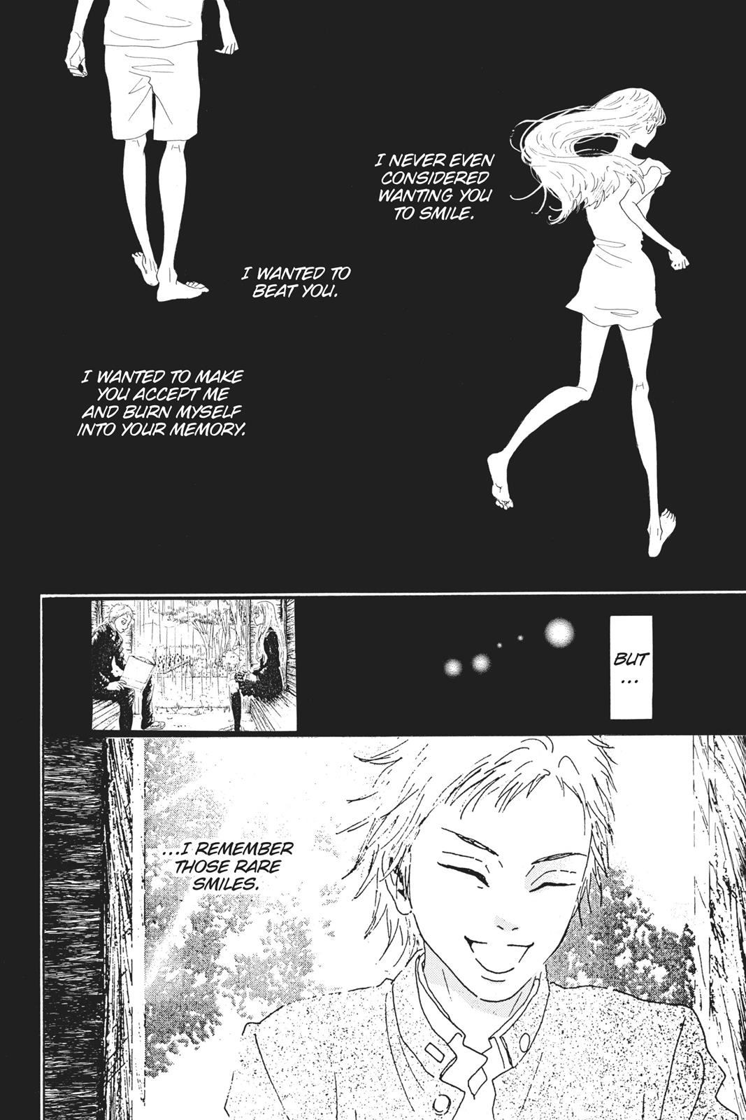 Oboreru Knife Chapter 47 page 20 - Chapter 47