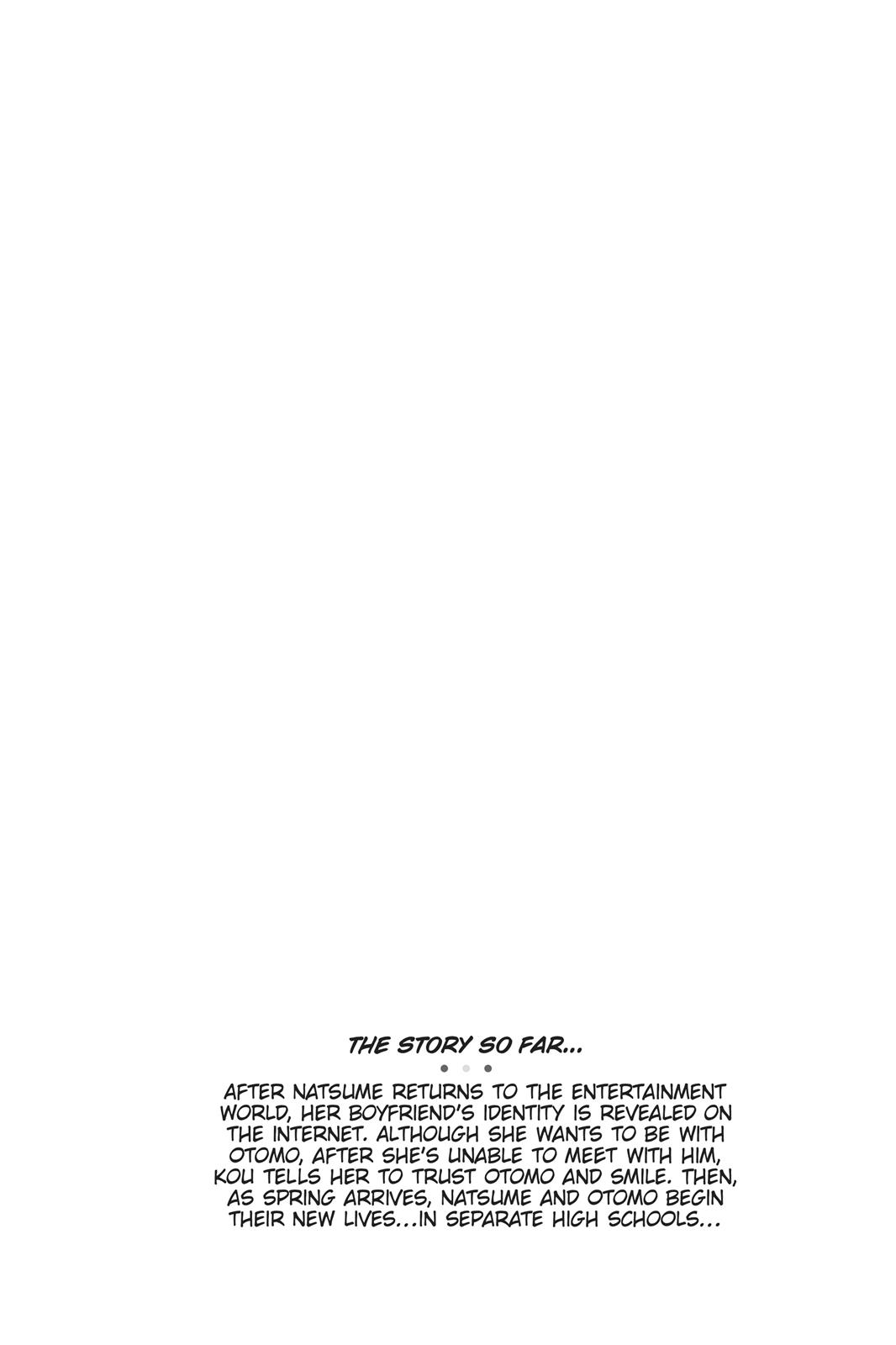 Oboreru Knife Chapter 48 page 4 - Chapter 48