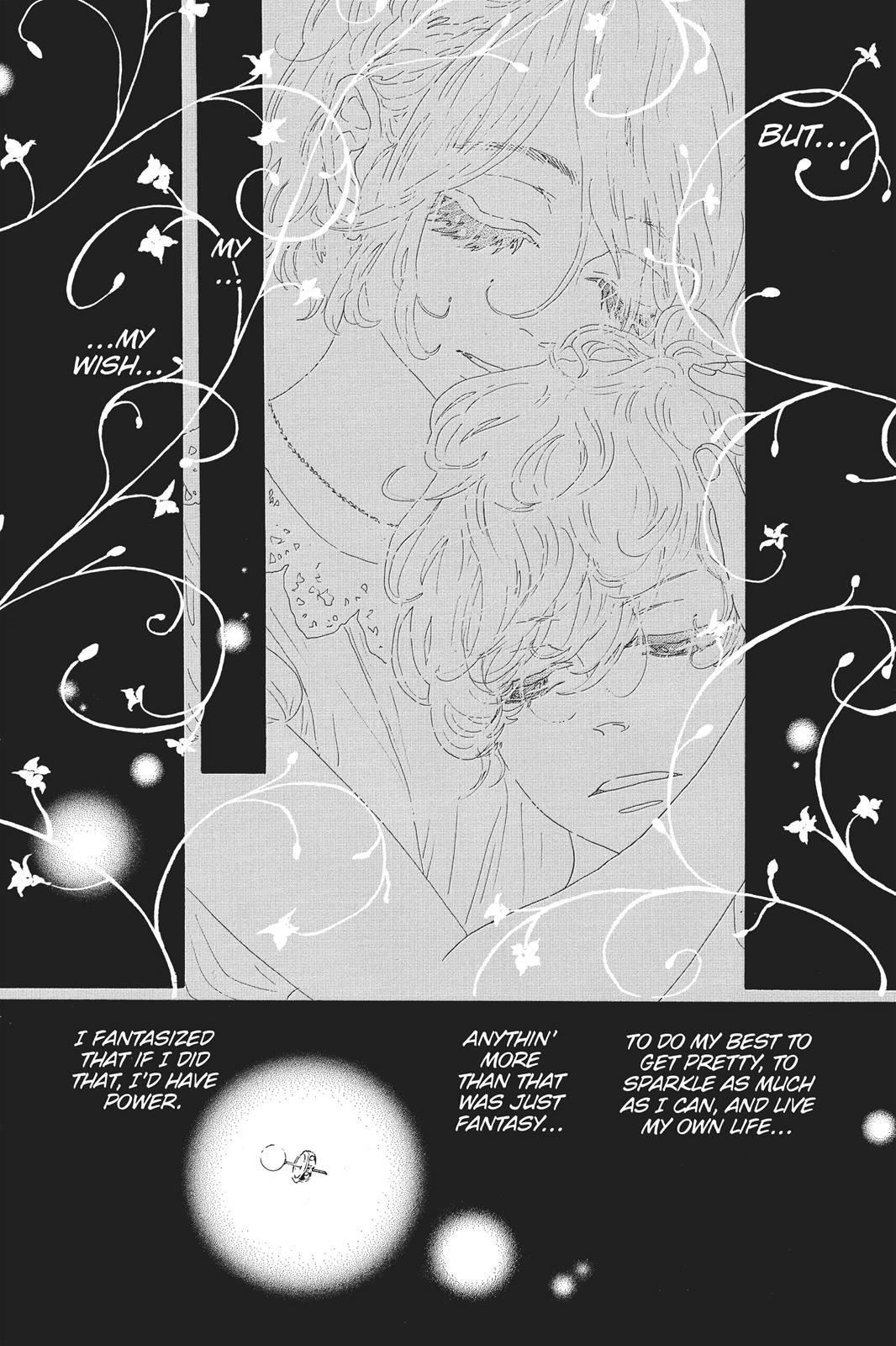 Oboreru Knife Chapter 48 page 41 - Chapter 48