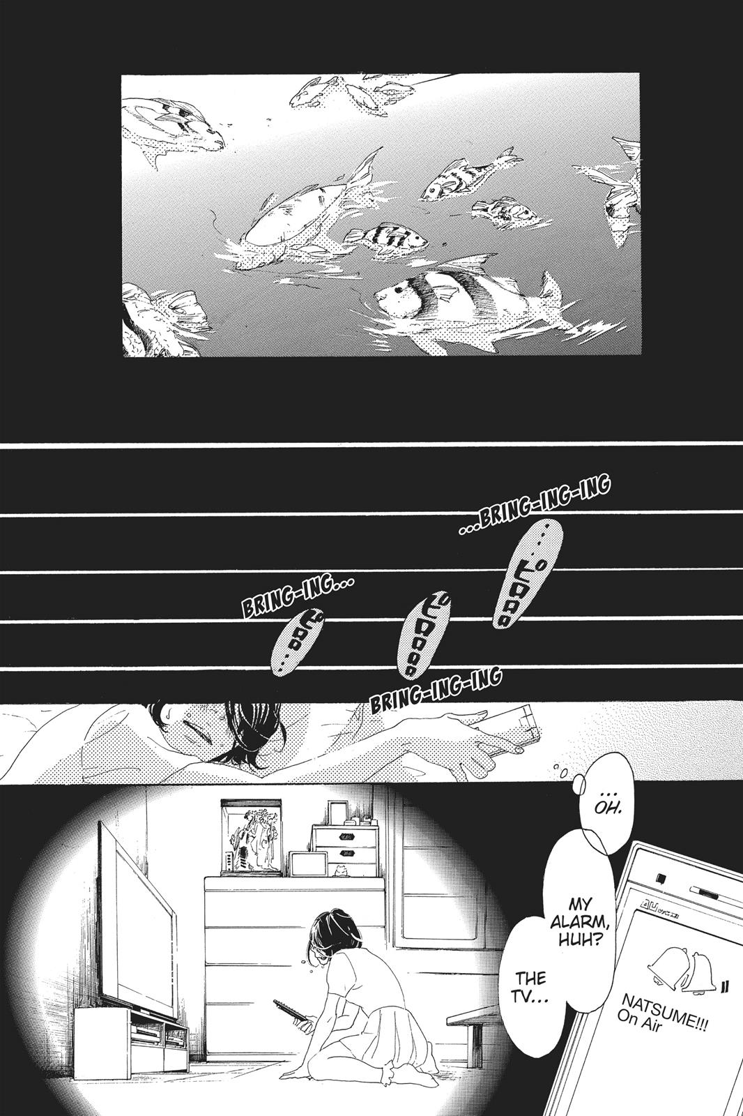 Oboreru Knife Chapter 48 page 54 - Chapter 48
