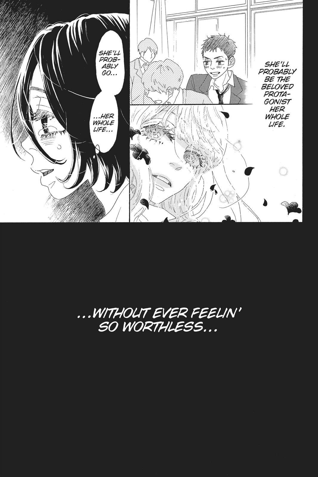 Oboreru Knife Chapter 48 page 56 - Chapter 48