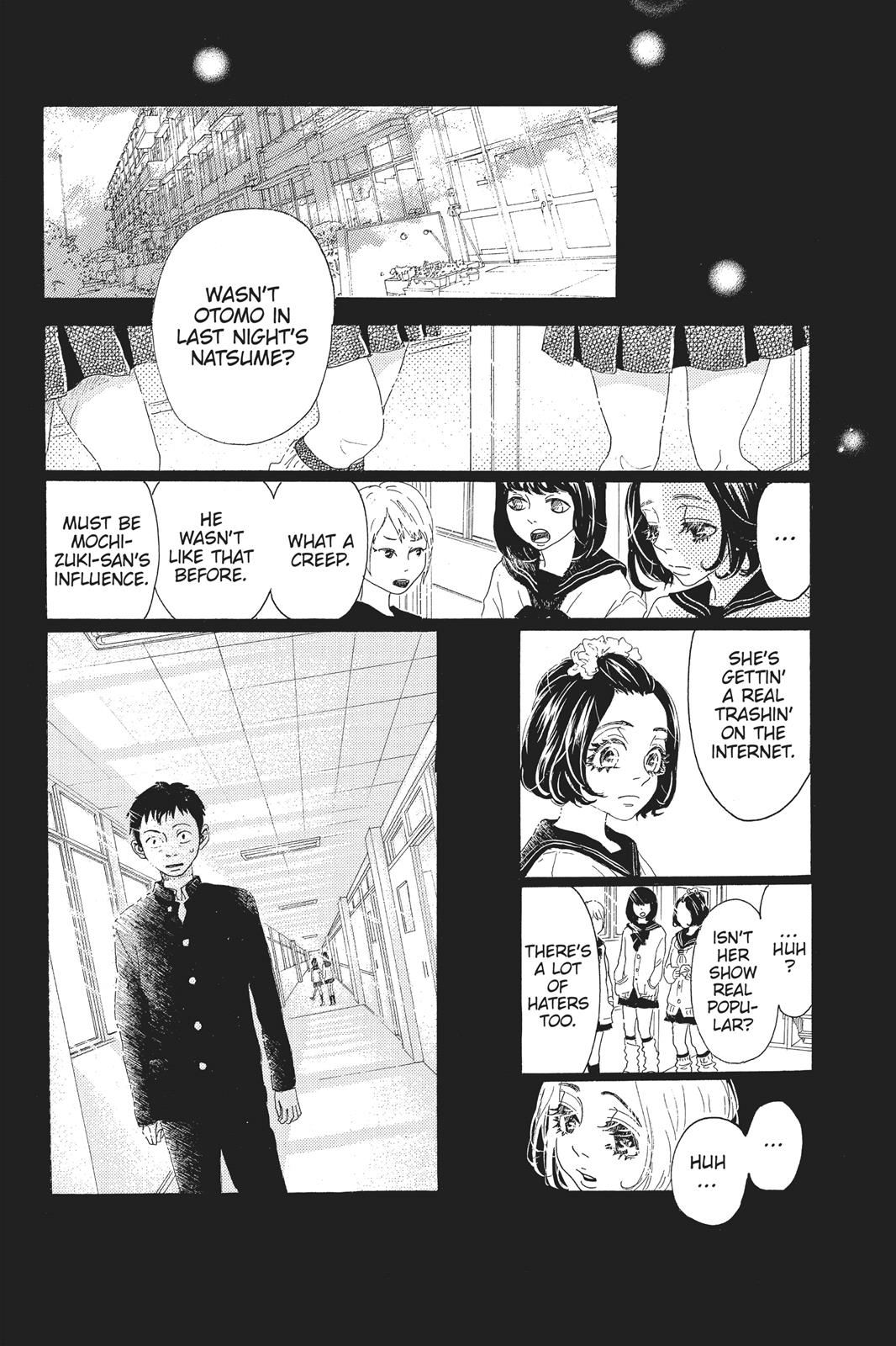 Oboreru Knife Chapter 48 page 57 - Chapter 48