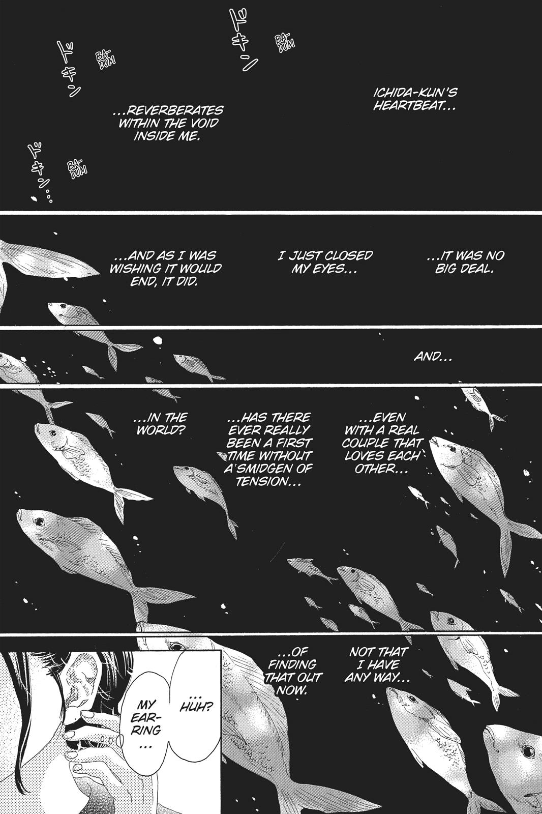 Oboreru Knife Chapter 48 page 64 - Chapter 48