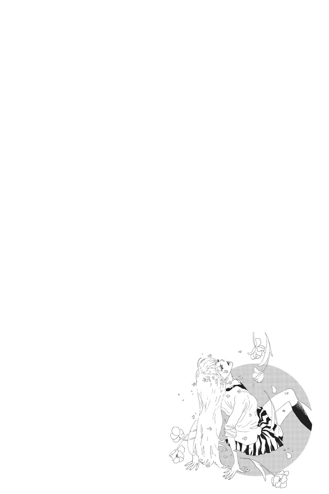 Oboreru Knife Chapter 48 page 7 - Chapter 48