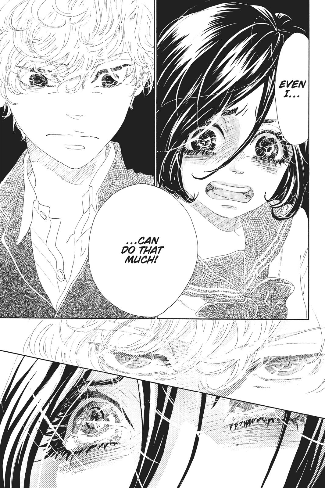 Oboreru Knife Chapter 48 page 70 - Chapter 48