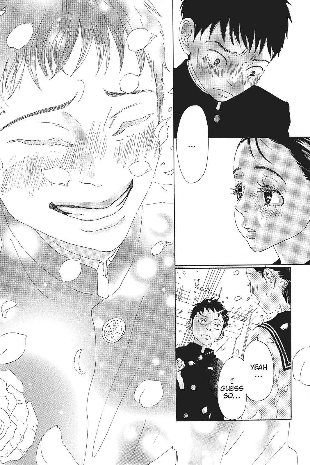 Oboreru Knife Chapter 48 page 79 - Chapter 48