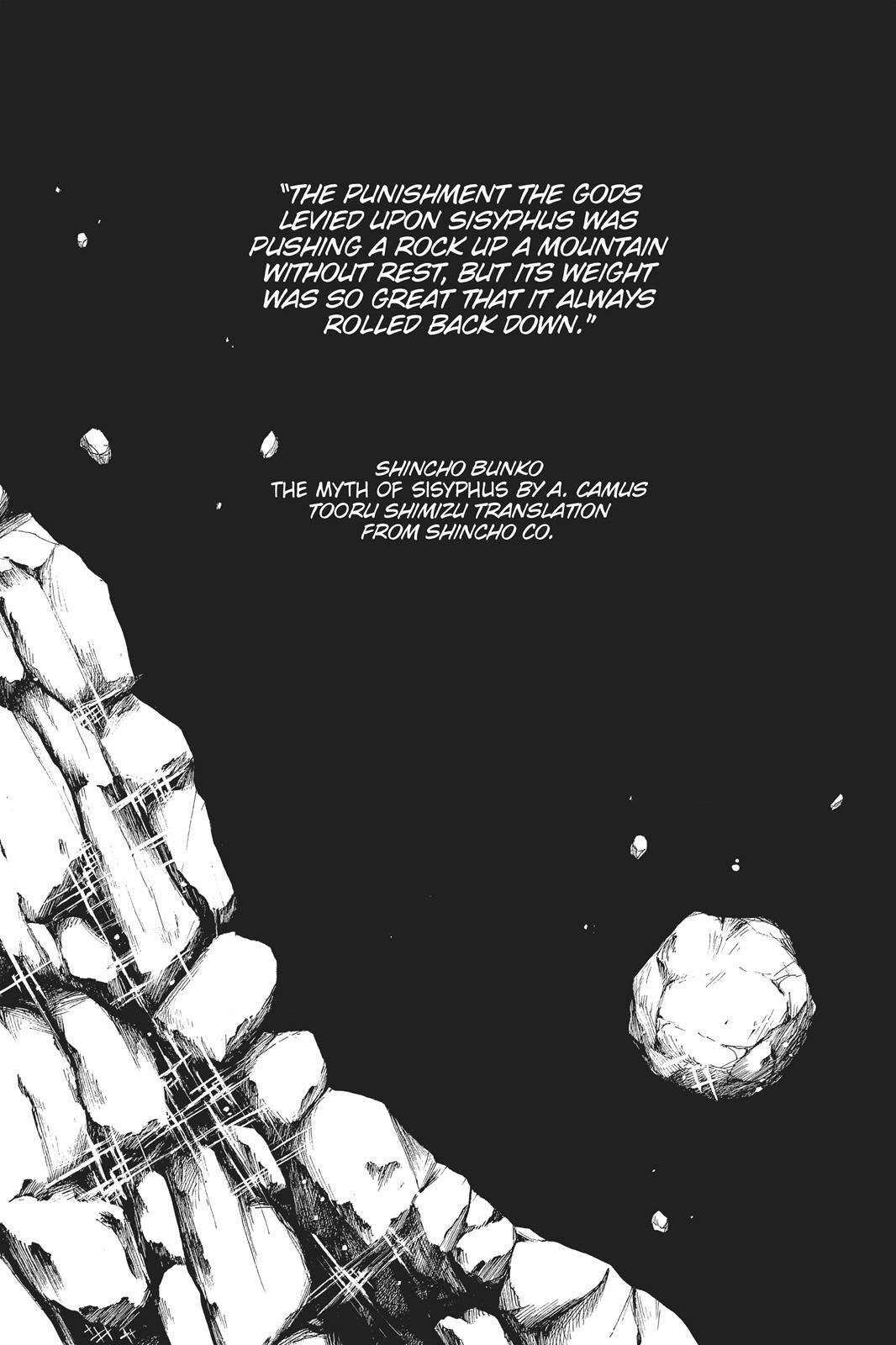Oboreru Knife Chapter 48 page 9 - Chapter 48