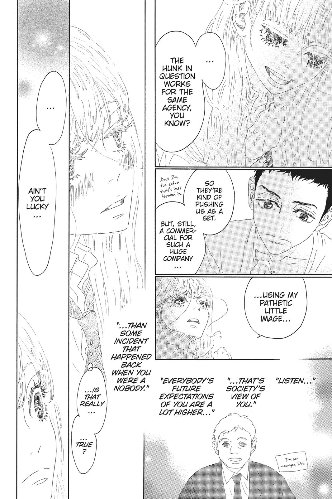 Oboreru Knife Chapter 49 page 45 - Chapter 49
