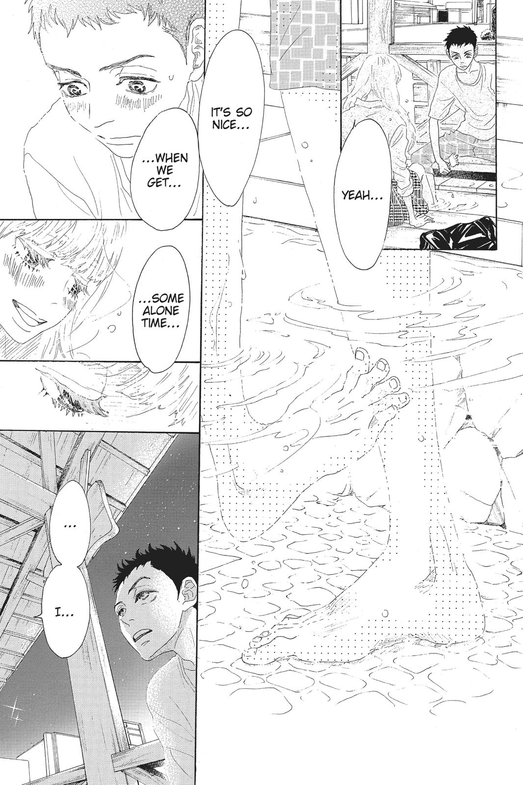 Oboreru Knife Chapter 49 page 48 - Chapter 49