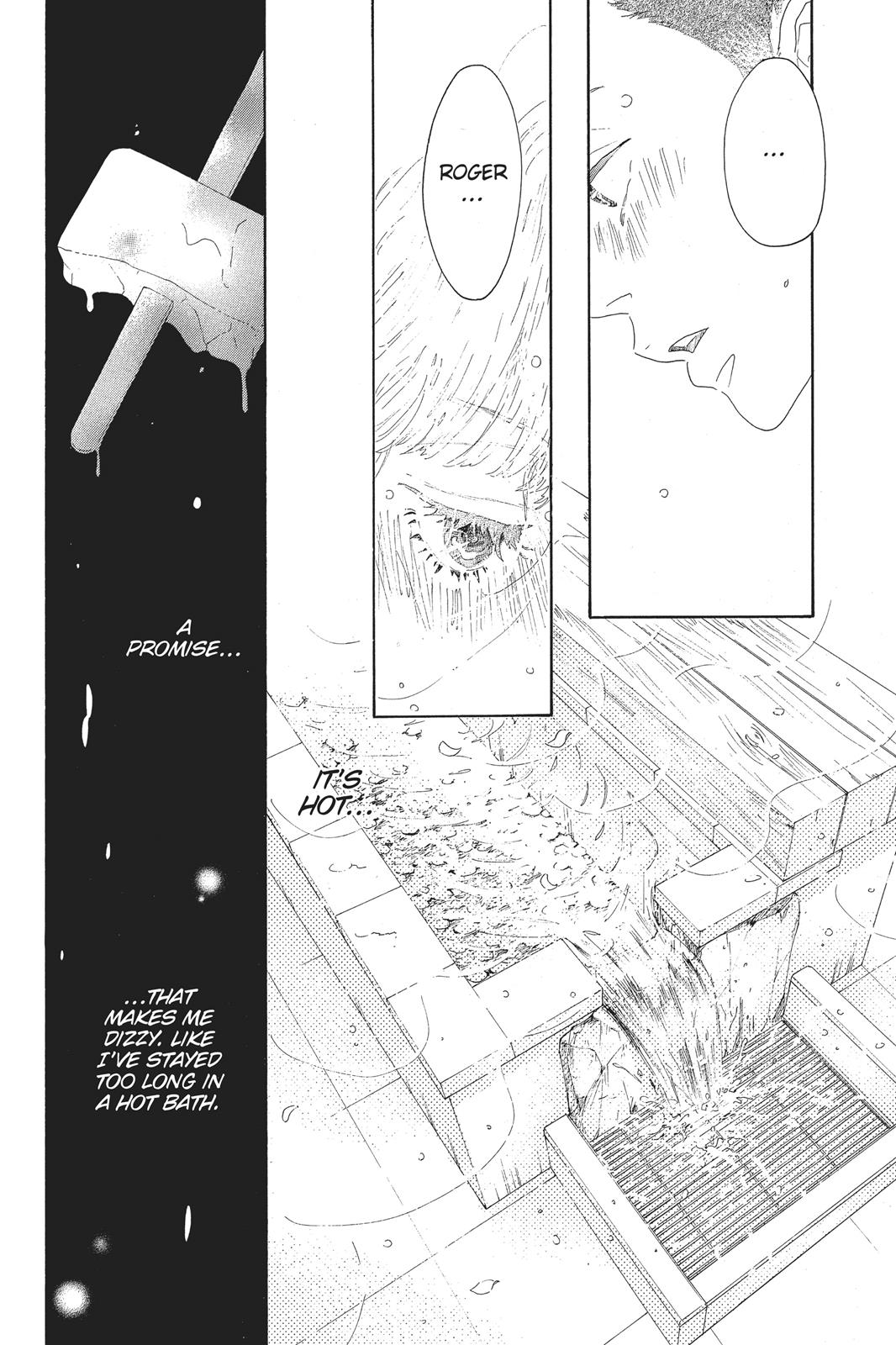 Oboreru Knife Chapter 49 page 53 - Chapter 49
