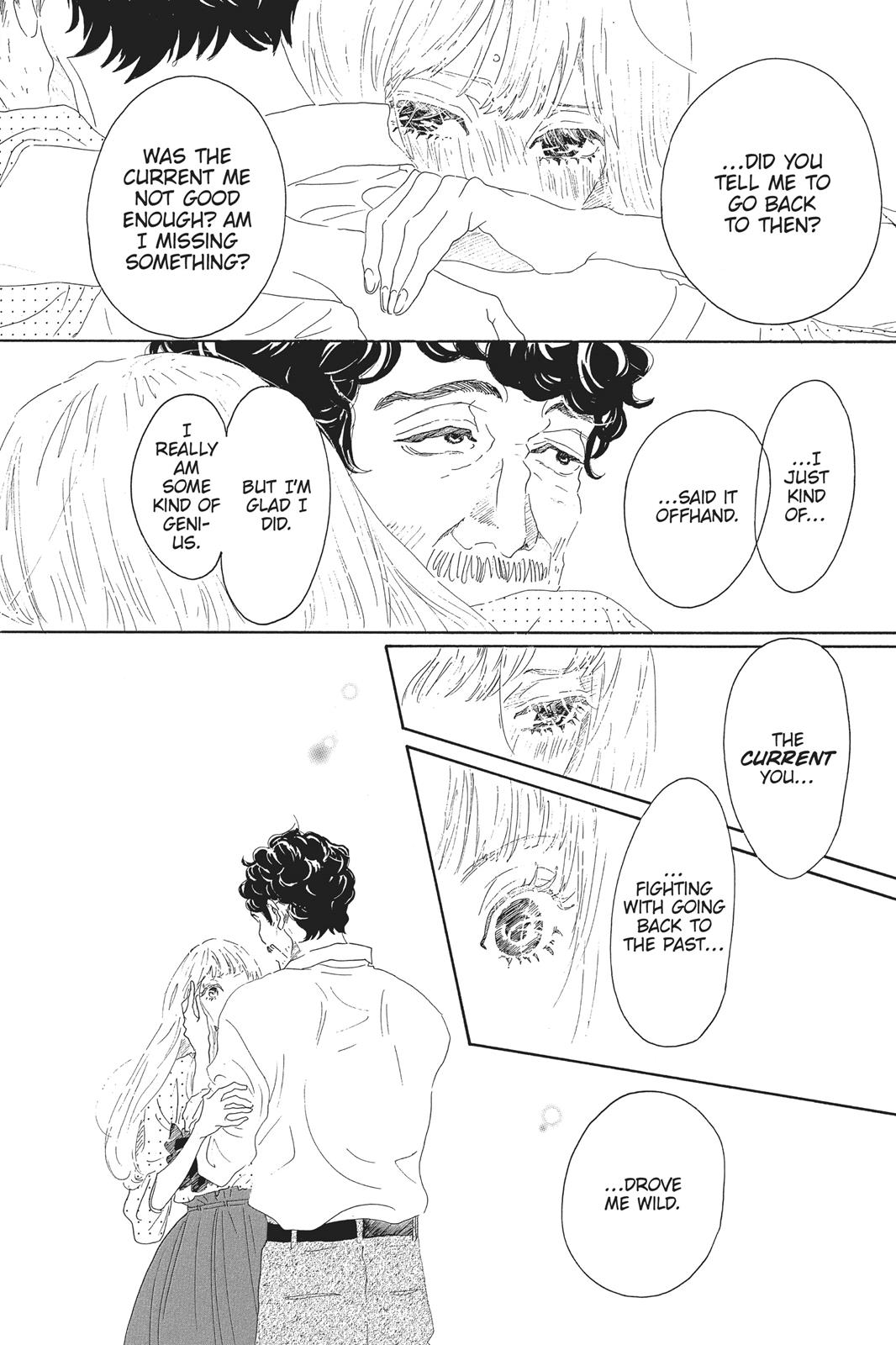 Oboreru Knife Chapter 49 page 64 - Chapter 49