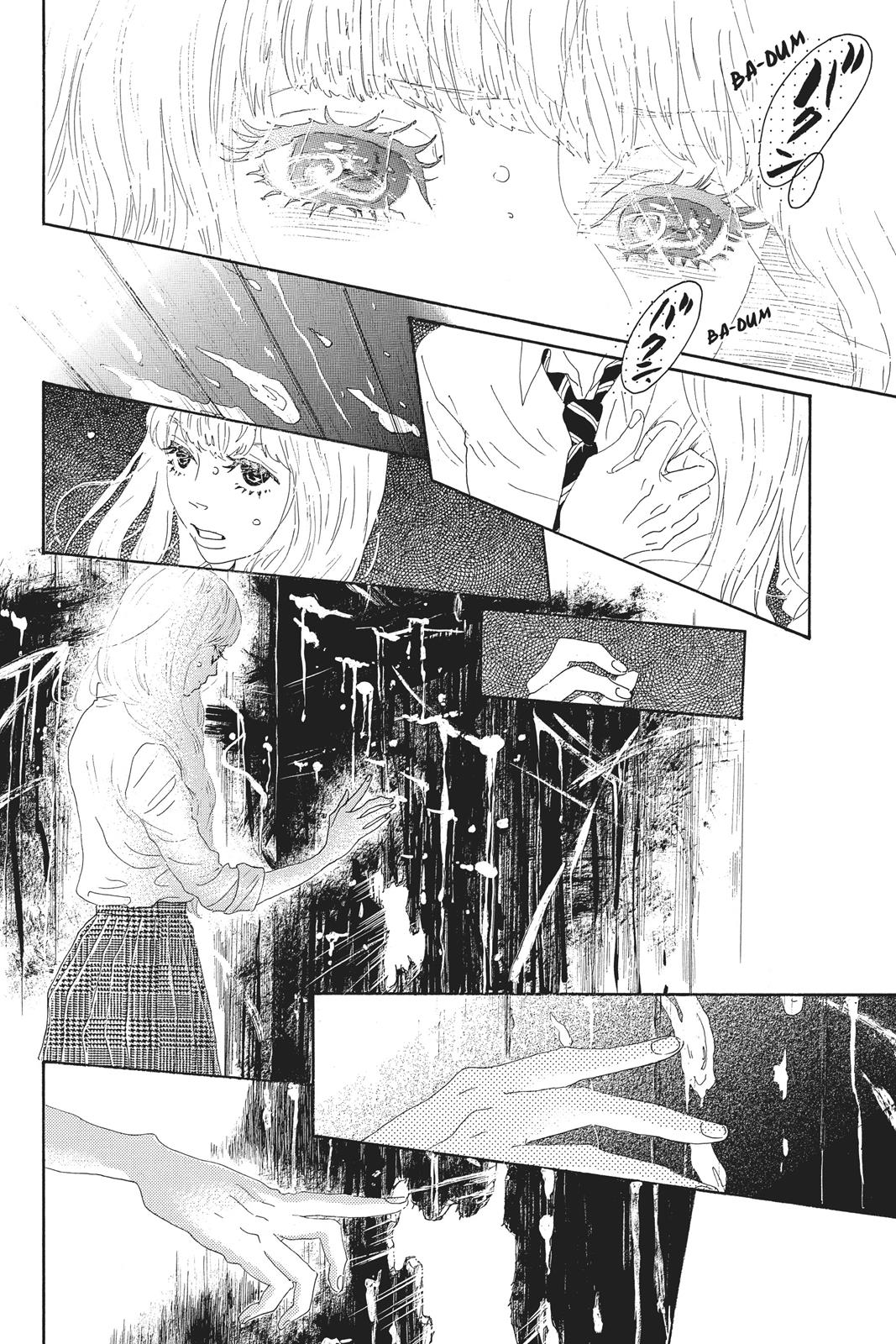Oboreru Knife Chapter 50 page 28 - Chapter 50