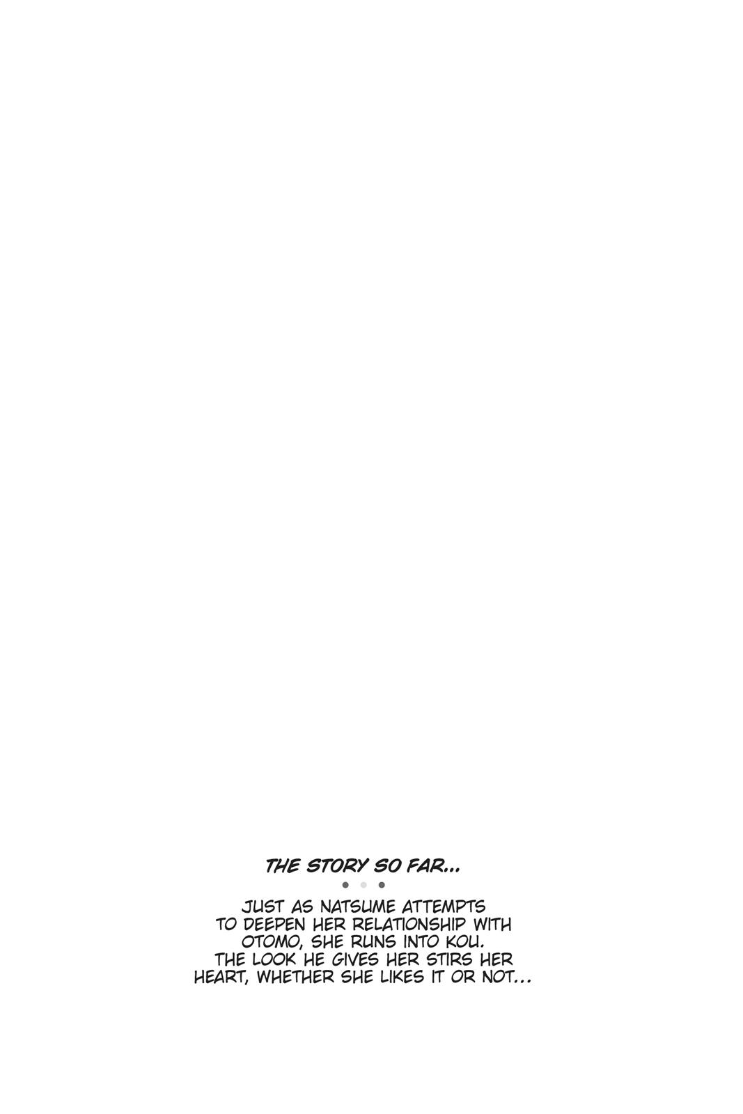 Oboreru Knife Chapter 50 page 4 - Chapter 50
