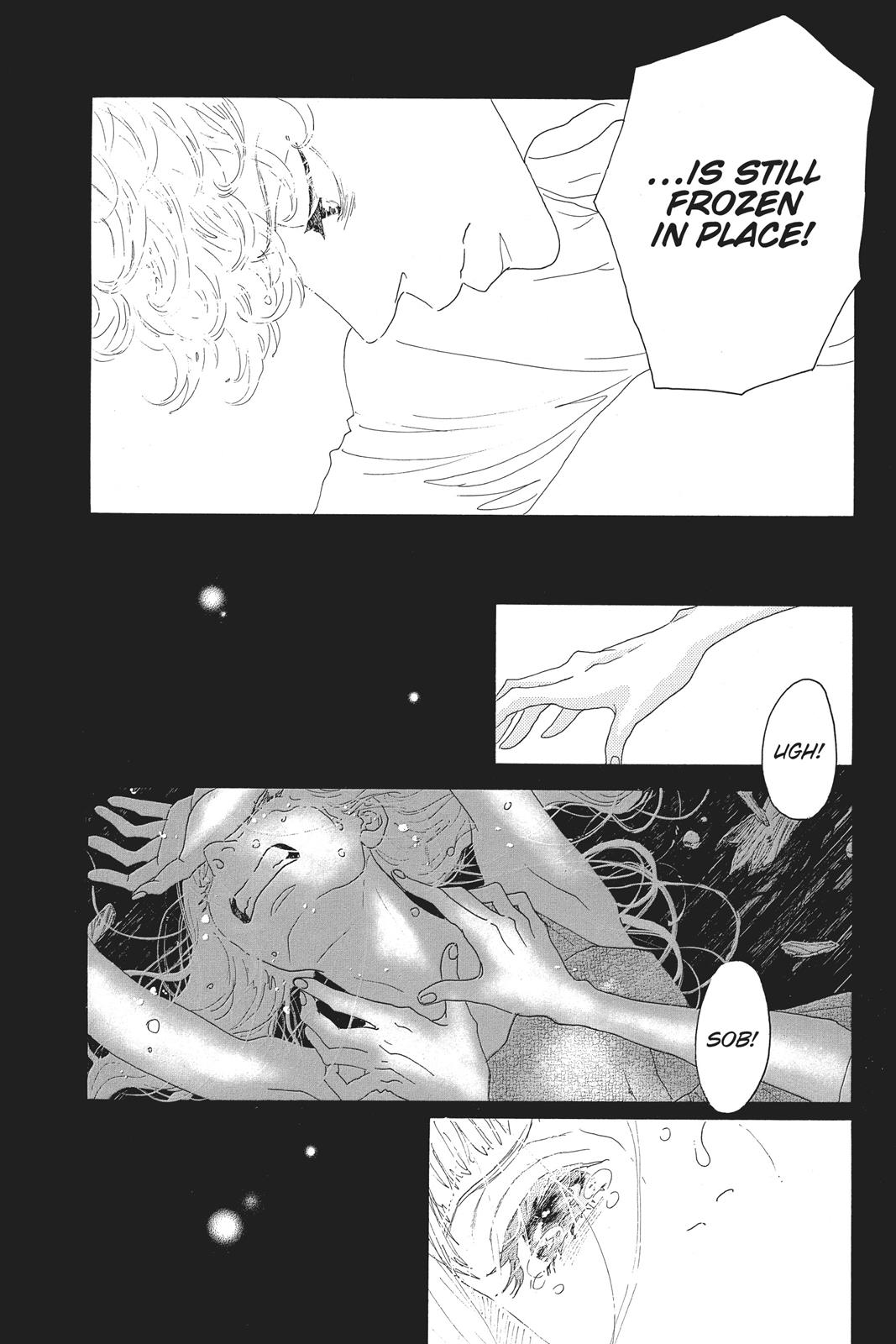 Oboreru Knife Chapter 51 page 38 - Chapter 51