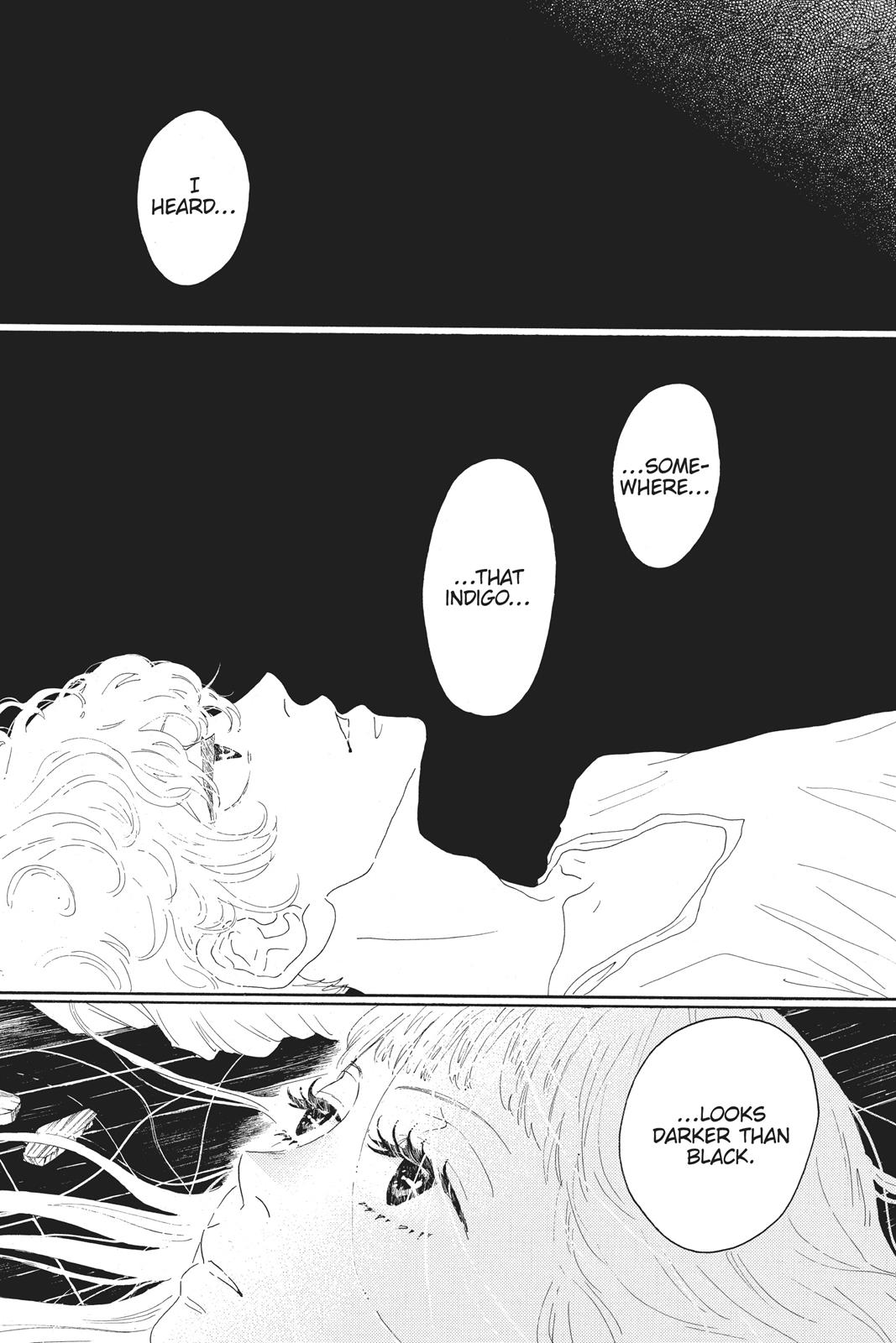 Oboreru Knife Chapter 52 page 16 - Chapter 52