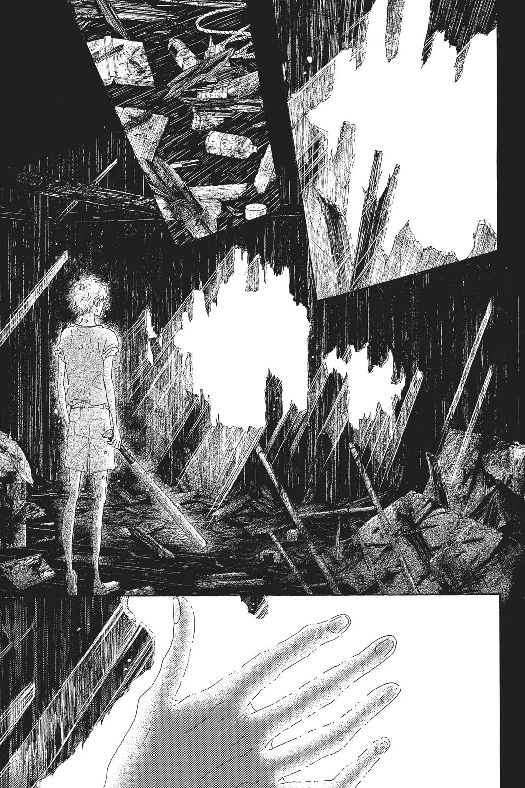 Oboreru Knife Chapter 53 page 38 - Chapter 53
