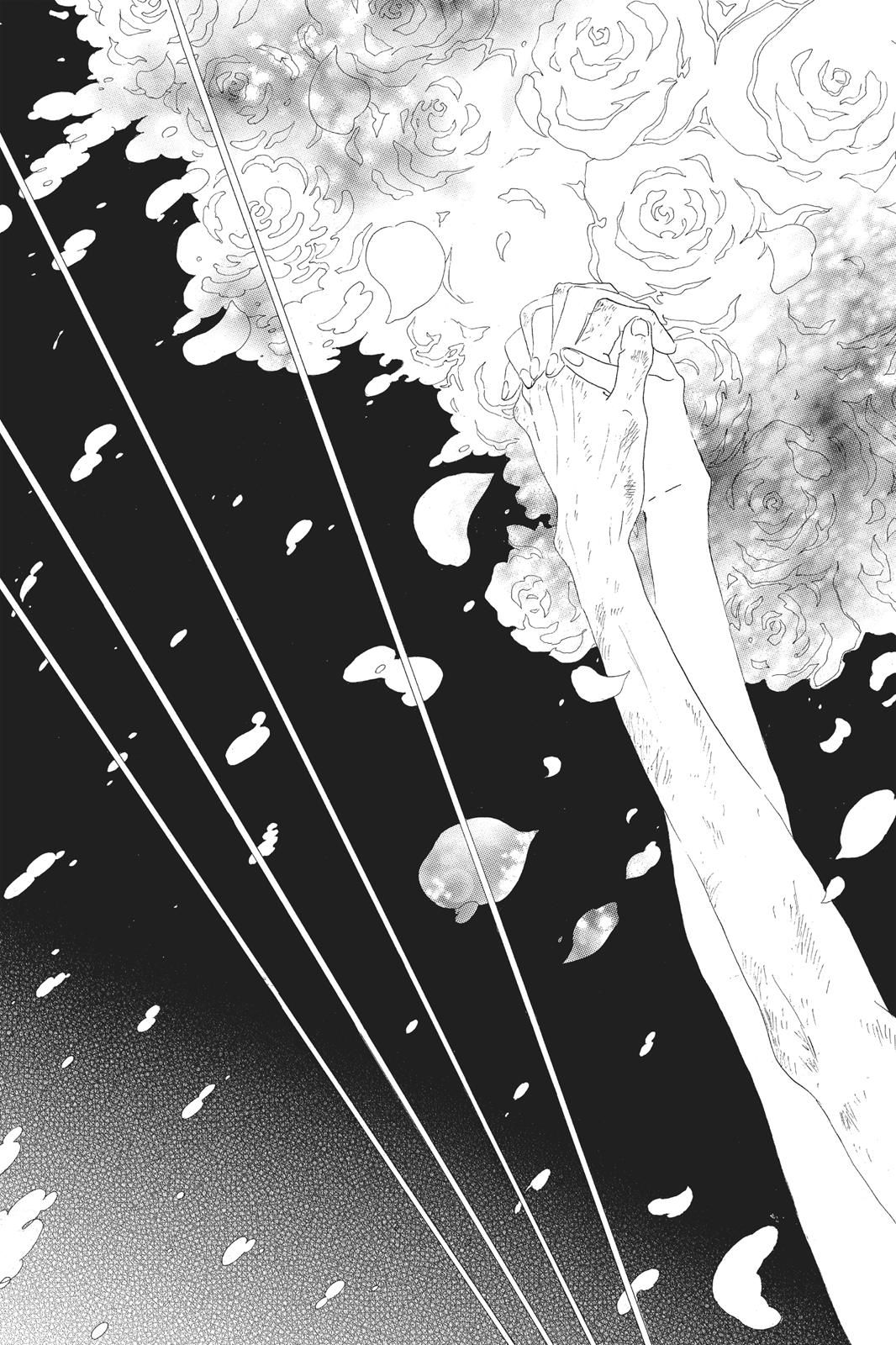 Oboreru Knife Chapter 54 page 35 - Chapter 54