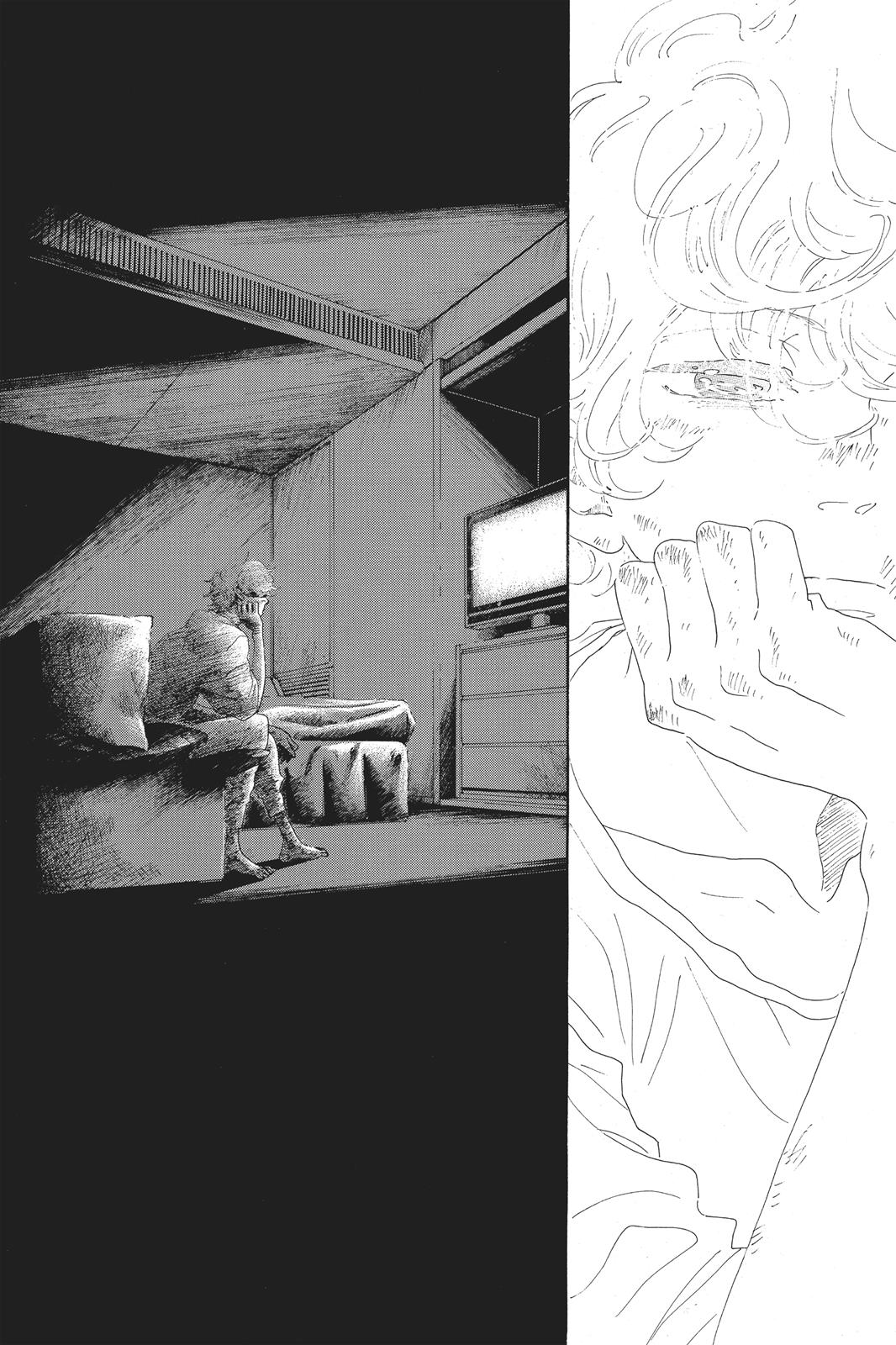 Oboreru Knife Chapter 54 page 44 - Chapter 54