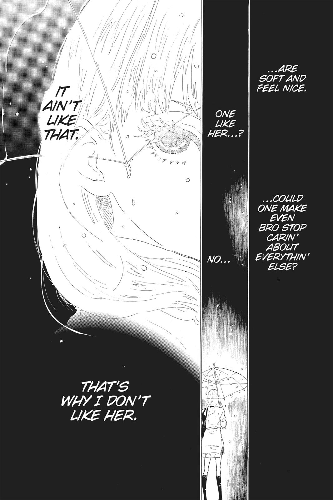 Oboreru Knife Chapter 55 page 18 - Chapter 55