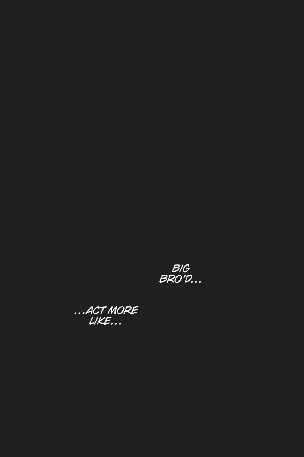 Oboreru Knife Chapter 56 page 1 - Chapter 56