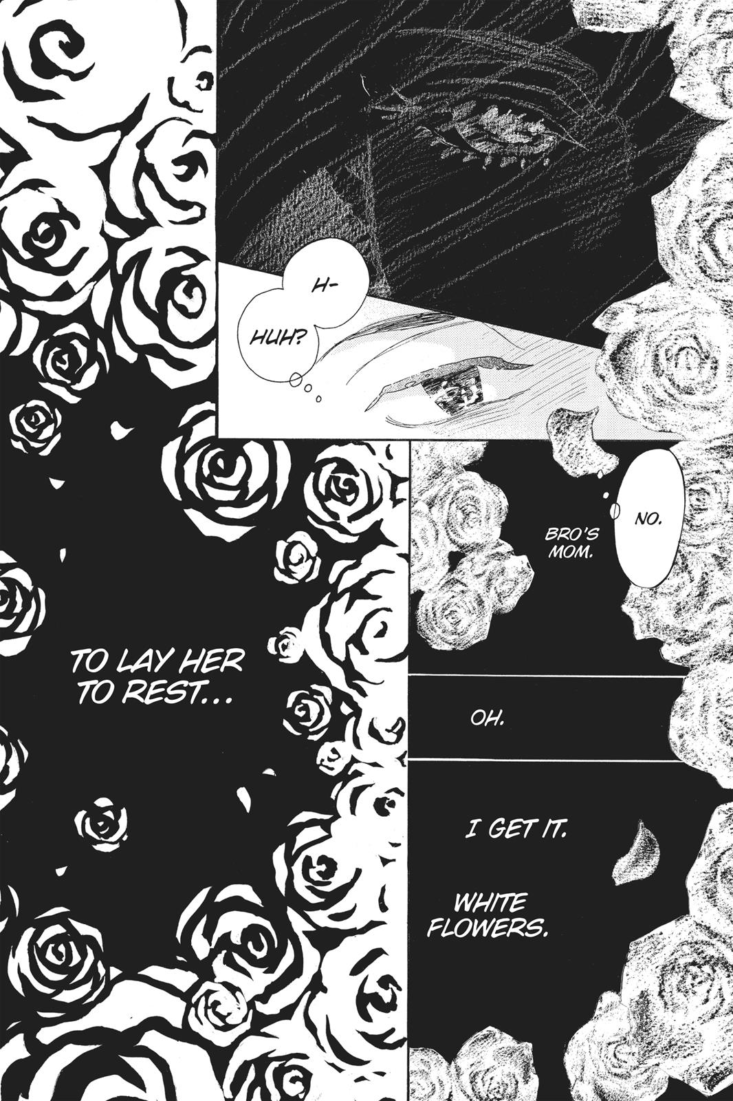 Oboreru Knife Chapter 56 page 13 - Chapter 56