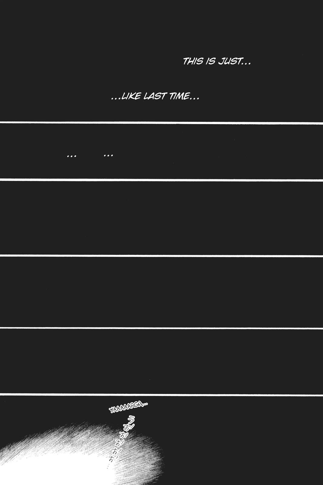 Oboreru Knife Chapter 61 page 18 - Chapter 61