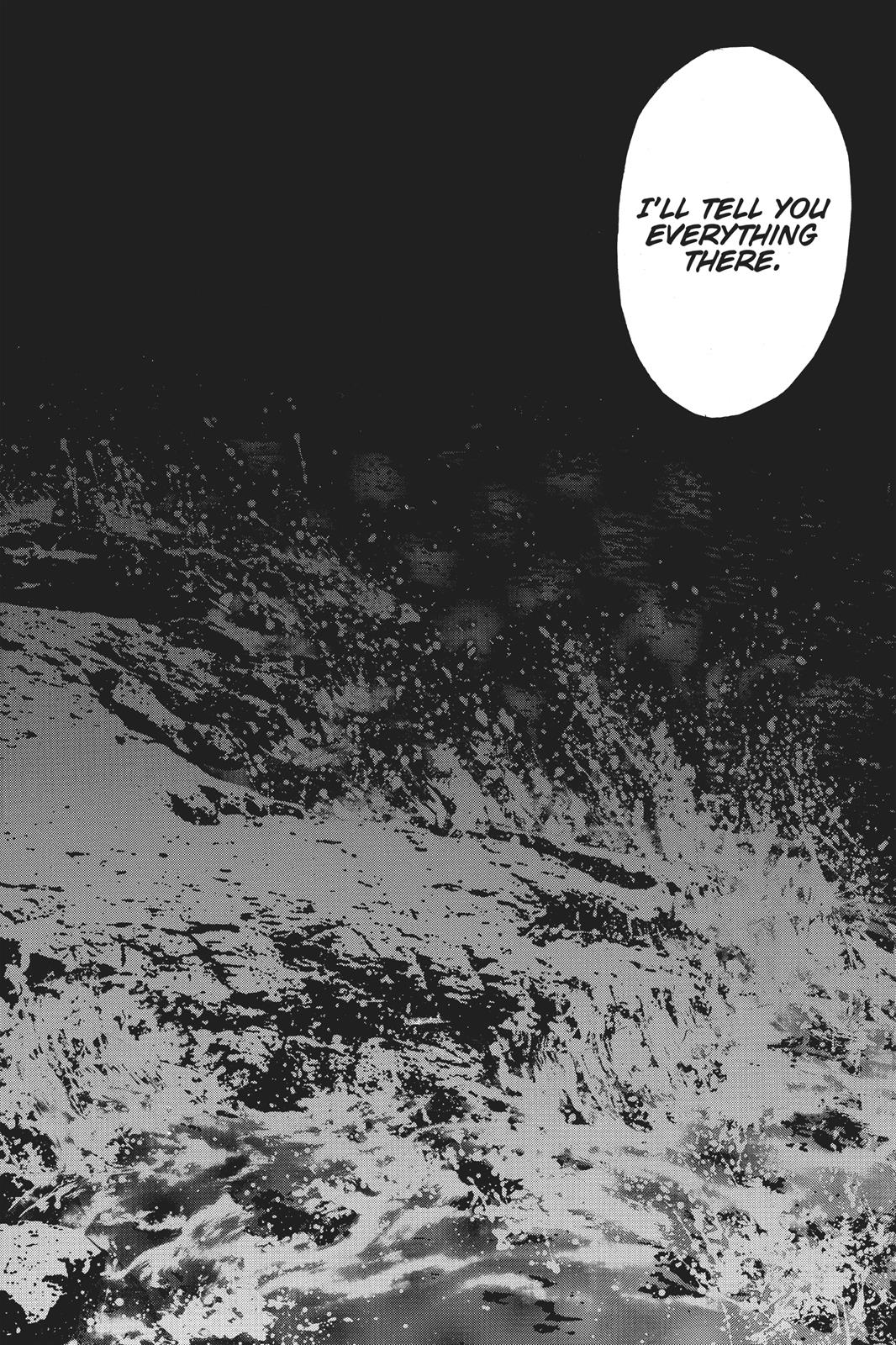 Oboreru Knife Chapter 62 page 43 - Chapter 62
